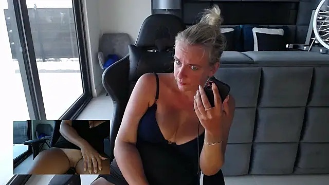 Wendysexyx – webcam-show