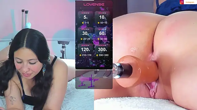 Mitsuyi-cute: απευθείας συνομιλία ΧΧΧ