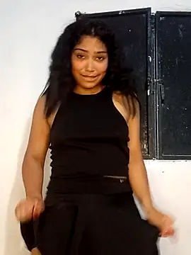 Putaalexa 라이브 XXX 채팅