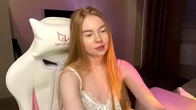 Вебкам-шоу LumiSun