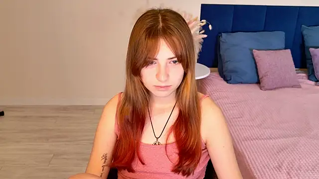 Živý XXX chat Elis_bb