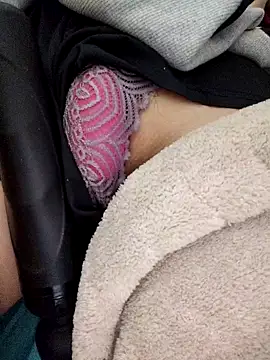 Haralushiaaa's Webcam Show