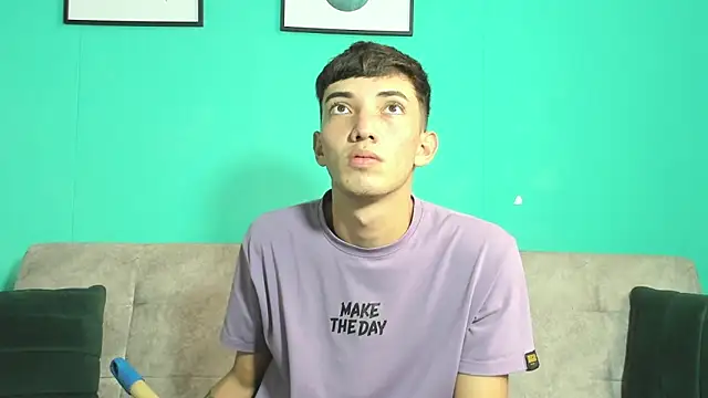 Maikol_Ortiz – Live XXX-chat