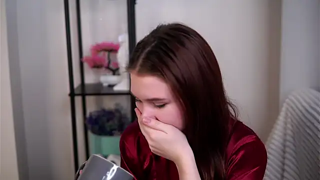 دردشة TemikaAltvater الجنسية المباشرة