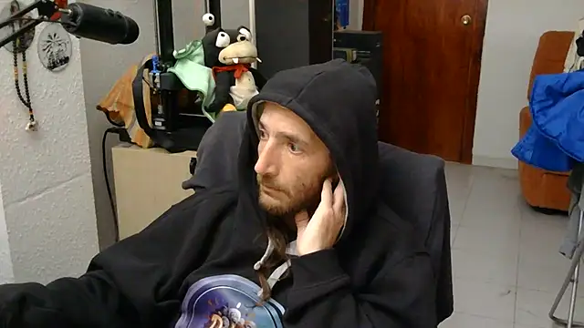 softail85 – Live XXX-chat