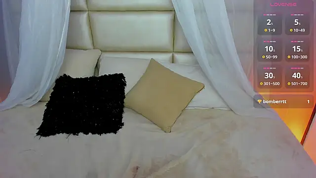 Czat XXX na żywo – cat_kitty18_