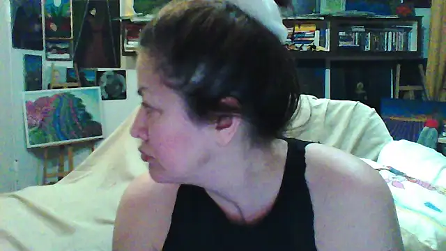 แชท XXX สดของ MariaAnaSunshine