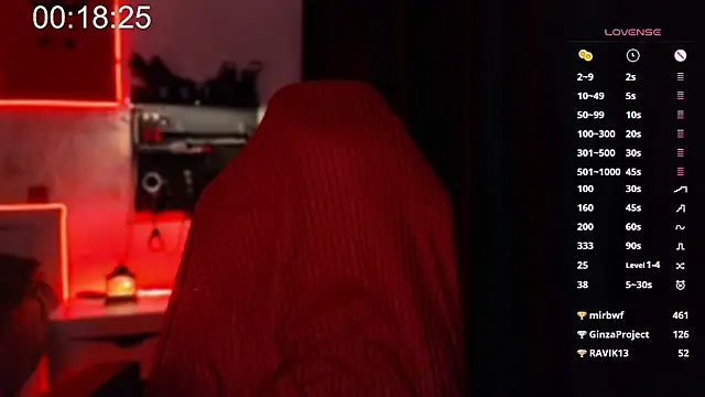 psy_viben Live XXX chat