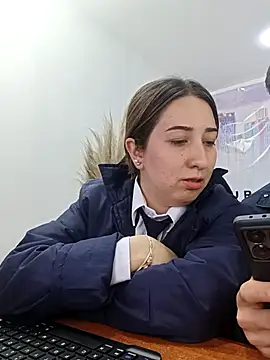 SUSY__06 – Live XXX-chat