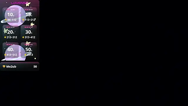 عرض كام larah_uwu