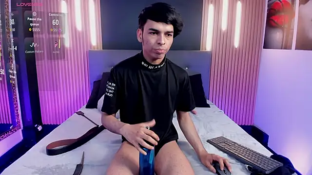 OnlyJos Chat XXX in diretta