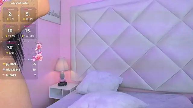 Miaa_Smithh__: онлайн-секс-чат