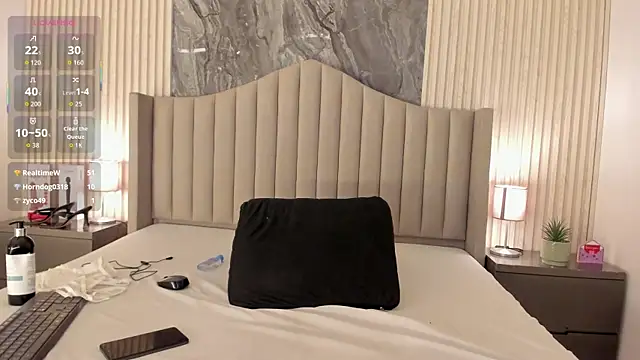 AmaraFiercen Live XXX chat