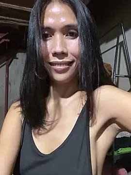 Show de webcam de LoveRUBY143