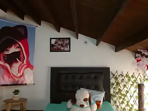 LuluKiss_のライブXXXチャット