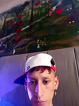 Chat XXX en directo de Disey888