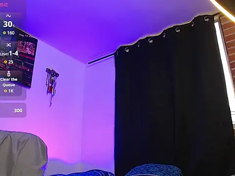 Axel_Stton – Live XXX-chat