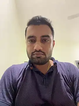 Pertunjukan Kamera Web Arman-choudhary1998