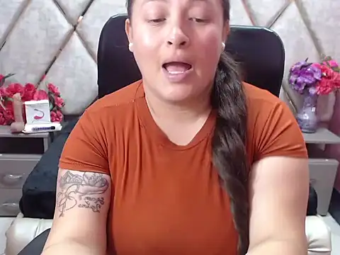 Sarah_Boobs_ Show Webcam