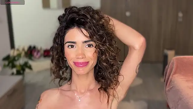 Chat XXX en directo de AyanaLys