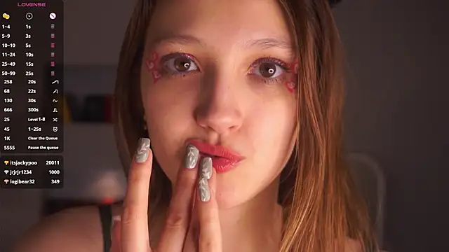 MarylynnMiyagawa Live XXX-chat