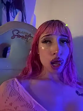 Maaddy_LS: онлайн-секс-чат