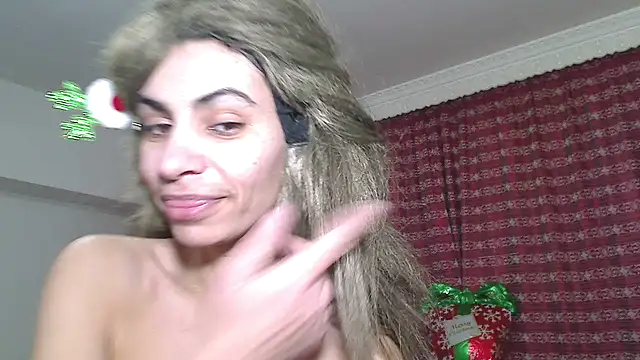 hotSANDRA_STARR Webcam show