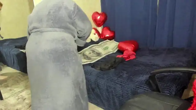 Frau_Marta – Naživo XXX chat