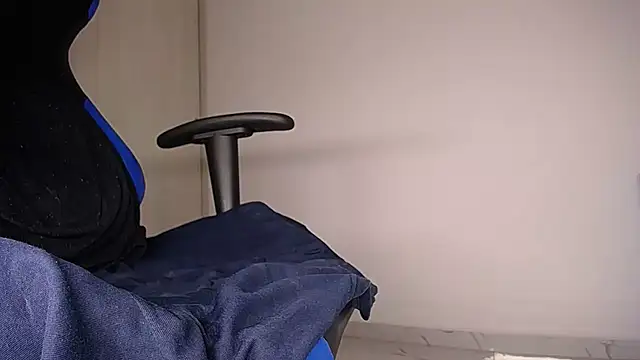 MAXJONES_2 ওয়েবক্যাম শো