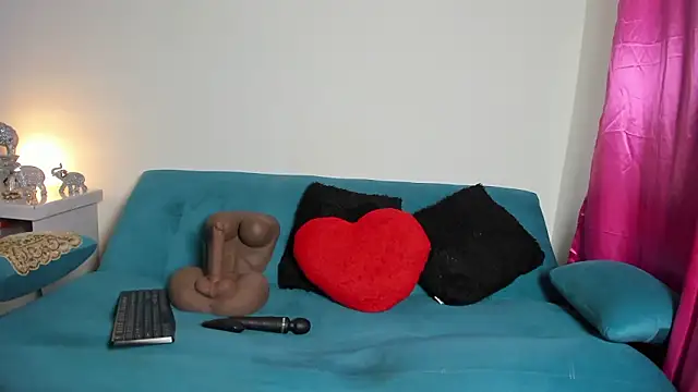 Victoria_Jonness Live XXX-chat