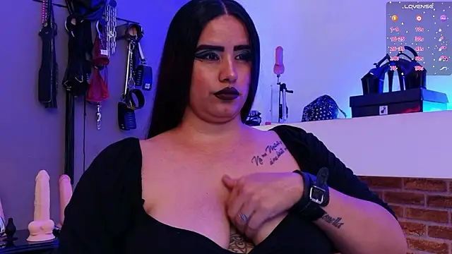 MariaGaitan Live XXX-chat