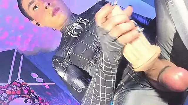 Chat XXX en directo de BABY-puppy18XX