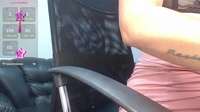 camilleDiaz16 Obrolan Langsung XXX