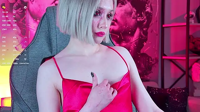 عرض كام ReiYosimoto