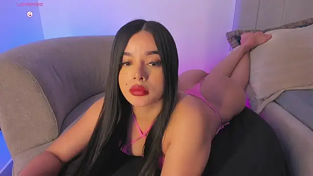 Chat +18 de kaylarossi ao vivo