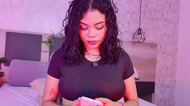 Celine_Lee Chat XXX in diretta