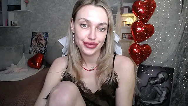 Chat +18 de NickyAdamidi ao vivo