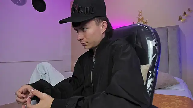 Chat XXX en directo de Nascary_Fox