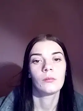 Вебкам-шоу JhonSHelBy7LuNa