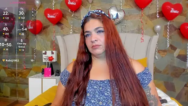 GabyGrey_ Chat XXX live