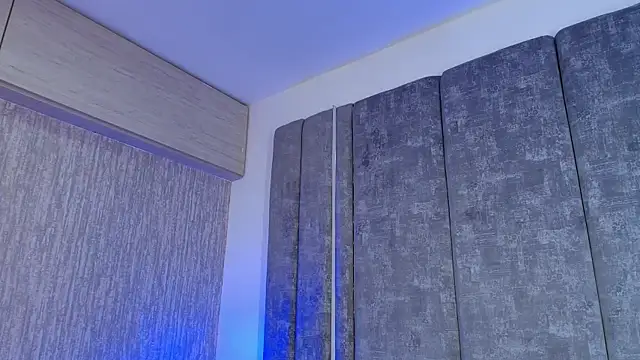 Chat XXX ao vivo de JaneeDaviss