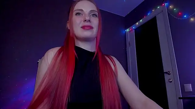 Chat +18 de Aqualen ao vivo