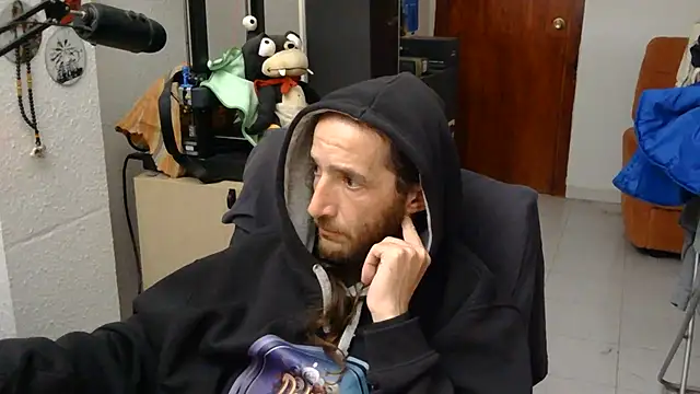 Онлайн чат XXX softail85