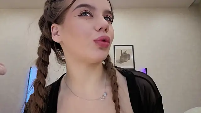 dolly_ll's Live XXX Chat