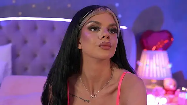 XXX chat uživo modela IvyRaven