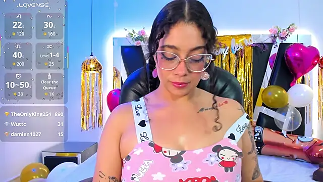 antonelllepiercee: απευθείας συνομιλία ΧΧΧ