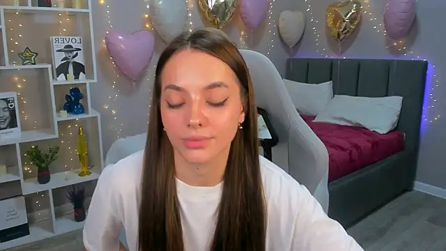 MelanieAlves' Webcam Show