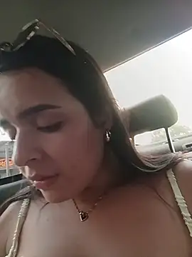 แชท XXX สดของ Julieth_hot-69