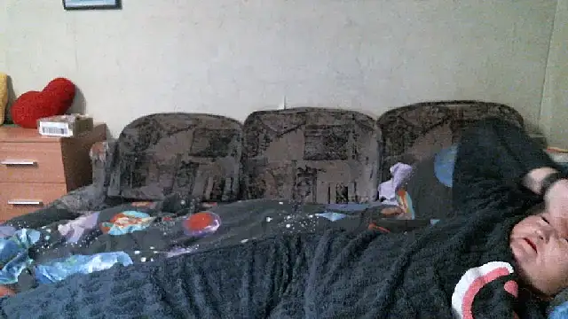 XXX chat uživo modela Lana555