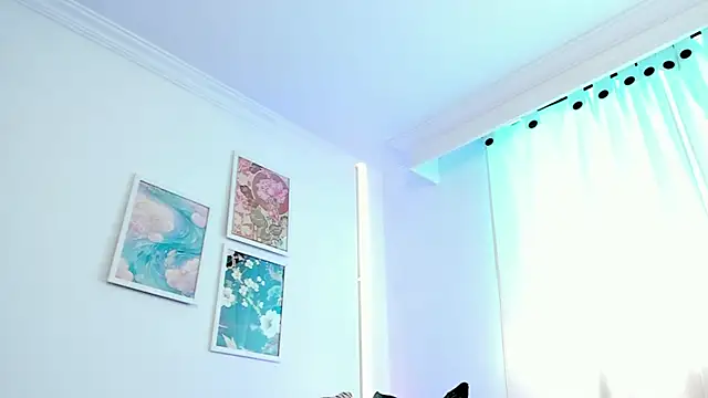 دردشة canelleGarces الجنسية المباشرة